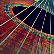 Royalty-free Music Acoustic Guitar