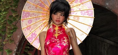 China Doll - Royalty Free Alternative Music