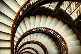 Royalty free Hard Rock Music - Spiral Staircase