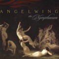 Angelwing CD - the Nymphaeum