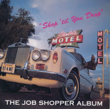 the Job Shopper Album