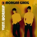 Morgan Greig CD - Vinyl Worship