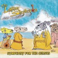 the Lemming Shepherds CD - Symphony for the Census