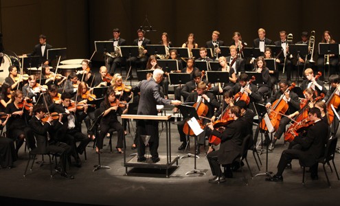 orchestra