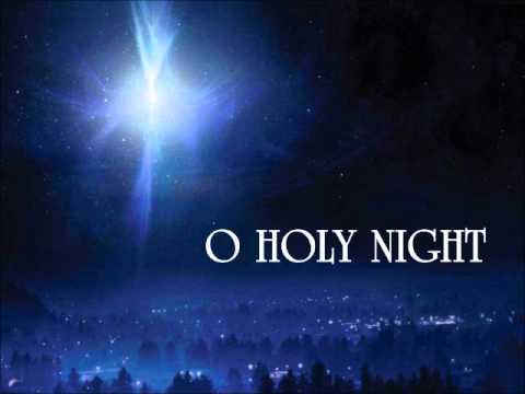 O Holy Night by Jon Sayles