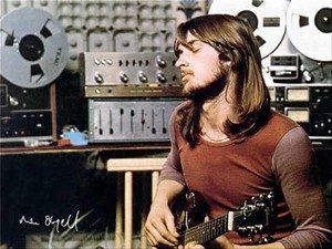 the top 5 Mike Oldfield albums
