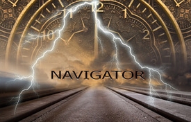 royalty free orchestra music - Navigator